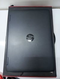 HP ProBook 640 G2 • رام ٨ جيجا • بطارية عاطلة