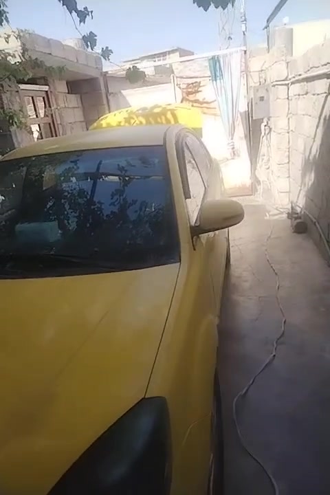 سياره للبيع موديل ٢٠١٠ كيه ابرايد اني الشرعي شرط التحويل العنوان الموصل جانب الأيمن على هذا الرقم ***********بي وتساب