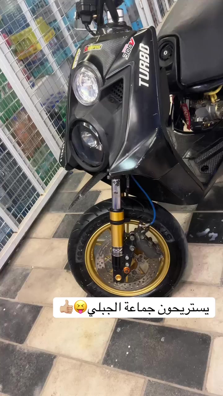 سلام عليكم
سكنس جبلي لبيع 
بيها هواي غراض✅:
1-عقل RC مبرمج وكامل
2-عدسه ومتغير اوريكال
3-صدر امامي dy
4-دبلات خلفي dy كرز
5-صالنصه نحلة 2017
6-ويالة POSH
7-بكلايت R6 اصلي مو هذا البسوك
8-دشبول pgo كله شغال
وهسه نجي عل مكينه 😝❌
1-كور CMR ولفات بارد كبار
2-كامشفت دجه عاليه ttmrc ضربه رون شي قوي
3-جواكيج بولبرن ttmrc
4- بوشة وبستم دوشي 59
5-رولةرياضي
6- جويتر 28
7-جوين شوته koso
8- كلج خلفي كوسو سبرنكه 1500 مال مطارح 
9_فلاوين مال مطارح
10-كلج امامي رياضي 
11- فيت بم رياضي تايوان
12- نوزل 8 اخضر مال مطارح زروف كبار
13-اكسل رياضي 
14-اويل بم كوسو
والدراجة بعد بيها غراض ماذكرهن 
مكاني زيونه 710 مامتواجد عل فيس 
هذا رقمي اتصل وتدلل
***********
