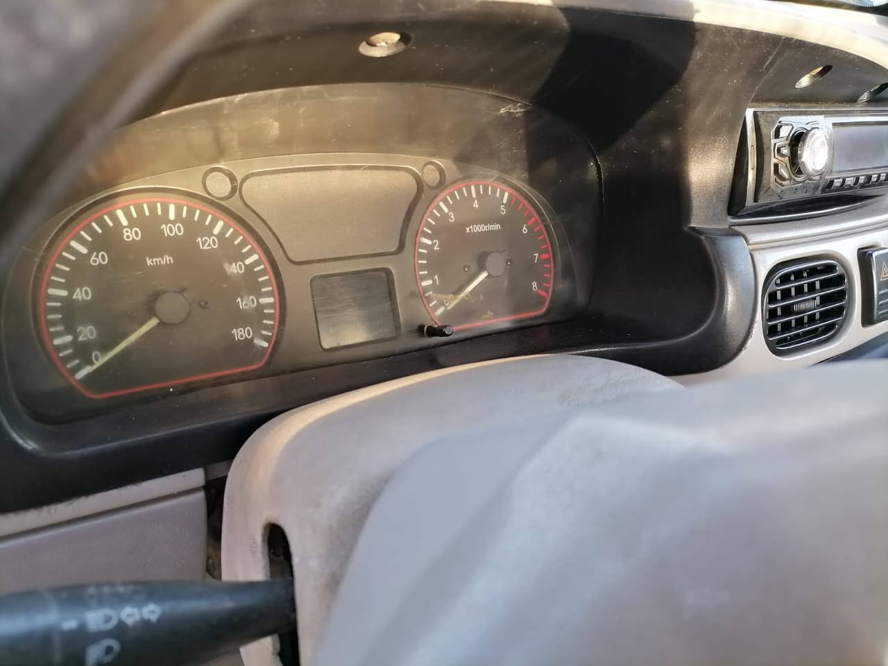 سياره هانفي موديل 2007محرك كير شرط كهربائيات تدفه كامل شرط اي نقص مابي ***********خابر وتدلل
