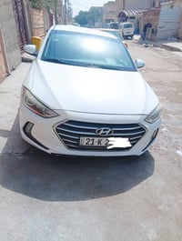 من رخصت مدير الاكروب المحترم هونداي النترا موديل 2017 رقم سليمانيه بسم...