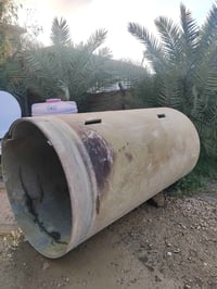 بوري سعودي • جي اربي • ٣٫٥م