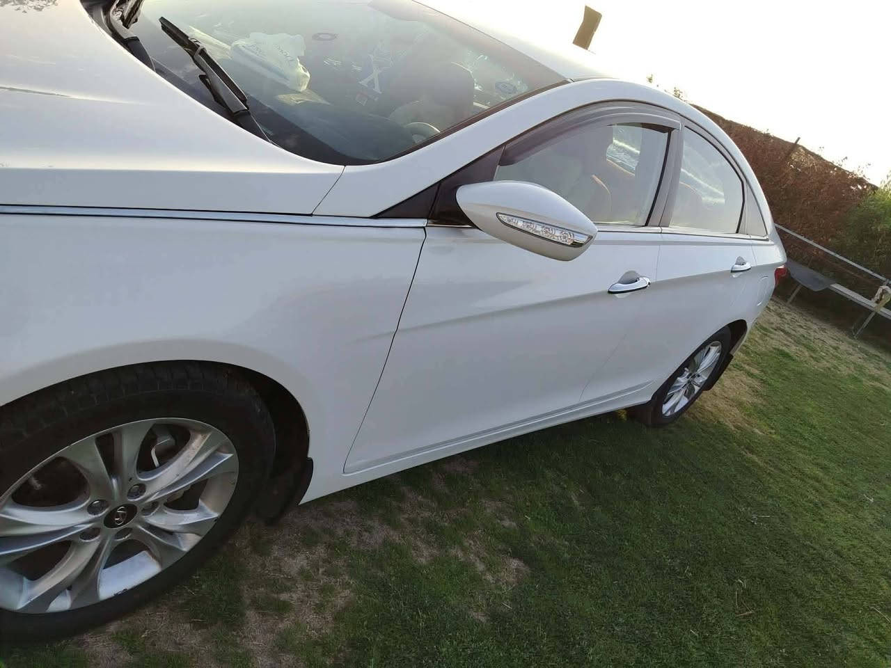 سوناته ٢٠١١ خليجي
َمكينه  ٢٤٠٠. كير مكينه كفاله  السياره كفاله عامه     نسونار  موجود
اسعر  ١٣٠وبيه مجال ***********   او راسلني وبيك خير وتدلل
