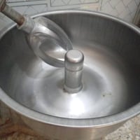 عجانة • ١٠ كيلو