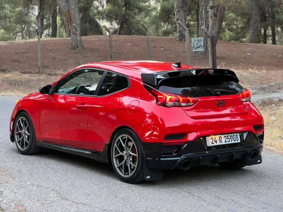 فولستر - N - موديل 2022
السياره فول تزويد من امريكا ستيج 2
صوتها مخيف من اقوى الفولسترات بالعراق
شوته + عطاسات + طلقات شكو بالك موجود بيها

حادث السياره كلش حلو وبسيط 
صبغ جاملغ وباب وشبر حافة بنيد
بدون دواخل جميع ايرباكات سليمة
مكانين صغار PDR باقي السياره كفاله عامه

السعر جدا جدا مناسب ((  124  )) $ ومجال كلش بسيط
***********
***********
خابر وتؤمر📱

ماشيه 37 الف فقط
رقم سنويه هزة فحص جديد باسمي تحويل وكاله نفس اليوم
كير محرك كهربائيات وضع شركة

مواصفات .. بصمة تشغيل .. بصمة ابواب .. كشنات بلاد ريكارو .. ليد بالكشنات .. شاشة جبيرة لمس .. نظام خرائط .. كاميرا .. كشنات هيتر .. ستيرن هيتر .. رادار امامي .. رادار جانبي .. رادار خلفي .. قياده ذاتيه ..٥ انظمة قياده .. لايتات ليد + زينون بلاد.. بك لايتات ليد .. دمام بلادي بالصندوك .. سماعات انفنتي .. 
السياره كلها مختمه N .. 

السياره عليها ادامه كامله من الاف للياء
طخم تايرات جديد دهن وفلاتر كامل جديد
ترايك وين متحب تفحص وين متحب
