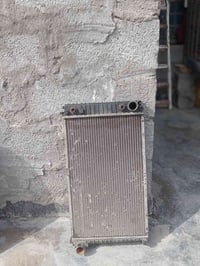 راديتر BMW • قابل تفاوض • خاص