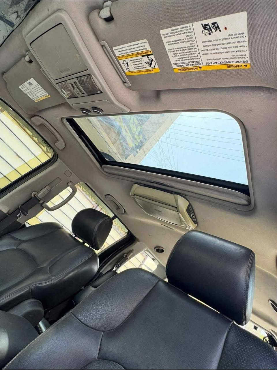 نيسان بافندر 
موديل 2009
سياره جديده وبدون نقص ماشية 110
رقم بغداد دولي بأسمي تحويل مباشر 
محرك 6 سلندر جديد كير اوتماتيك وعادي 
سبعه راكب 
فتحه بالسقف 
فور ويل
 تبريد ثلج 
كشنات جلد 
دشبول ارماده
تحكم استيرن 
 شاشه وكامره دواره 
حداديه امامي خلفي جديد 
تخم تاير جديد باتري جديد 
سياره بدون اي نقص جاهزه من كلشي 
السعر 115
مكاني كربلاء ***********
