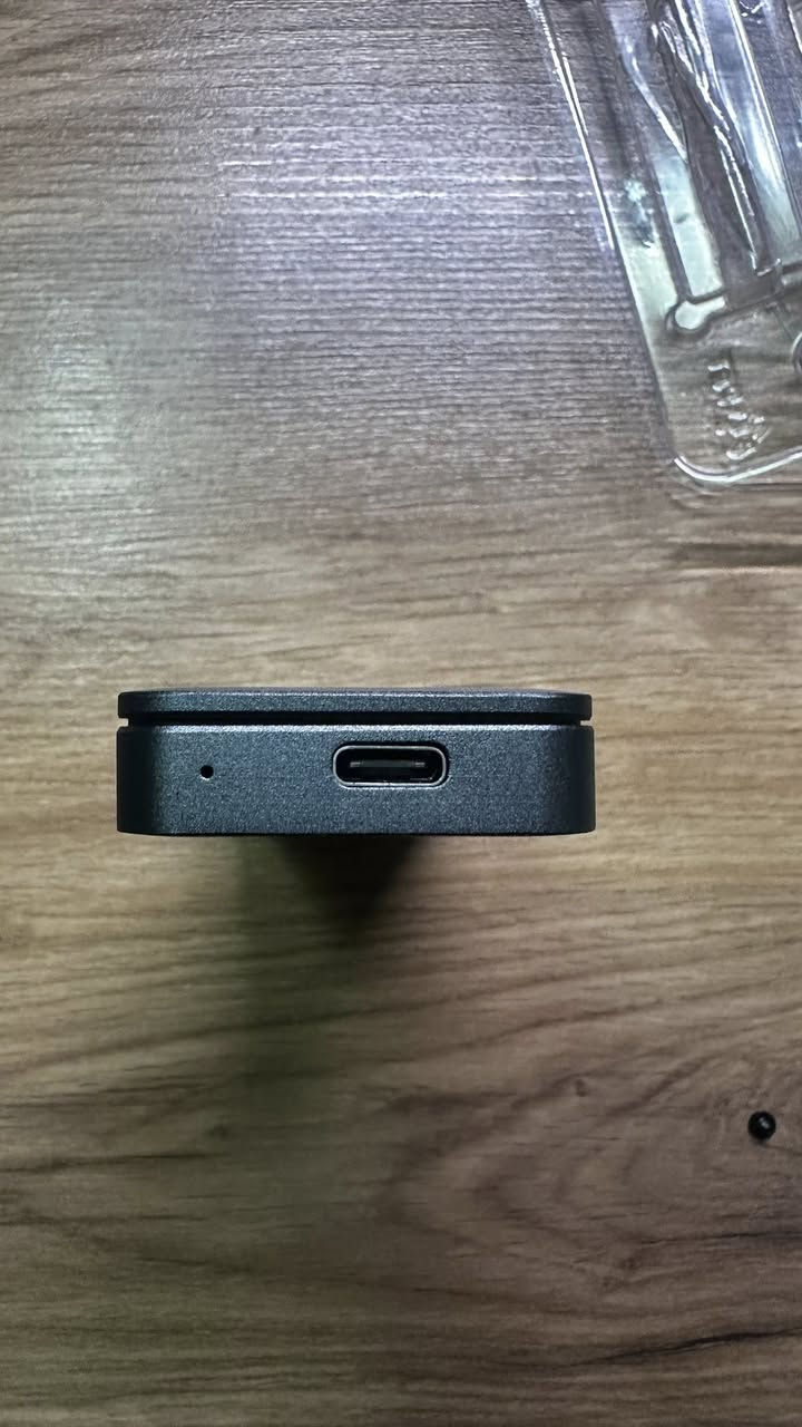 Crucial P3 Plus 1TB
للبيع جديد
١٧٠ الف مع التوصيل


**إذا كنت صاحب هذا الإعلان وتريد حذفه لأي سبب، رجاءا أرسل رسالة إلى الدعم الفني**