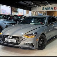 سوناتا 2020 • وارد امريكي • سوناتا تيربو • محرك 1600 • فول مواصفات • ر...