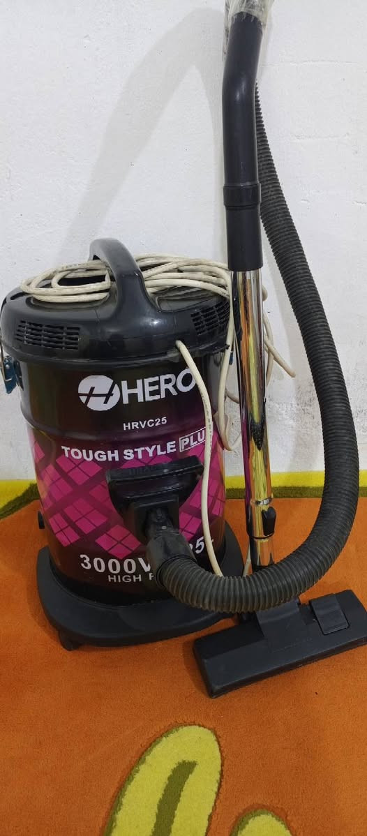 مكنسه كهربائيه للبيع مستخدمة توصيل مجاني بكان بلعمارة اصلية حجمها كبيرة عمارة, ميسان


**إذا كنت صاحب هذا الإعلان وتريد حذفه لأي سبب، رجاءا أرسل رسالة إلى الدعم الفني**