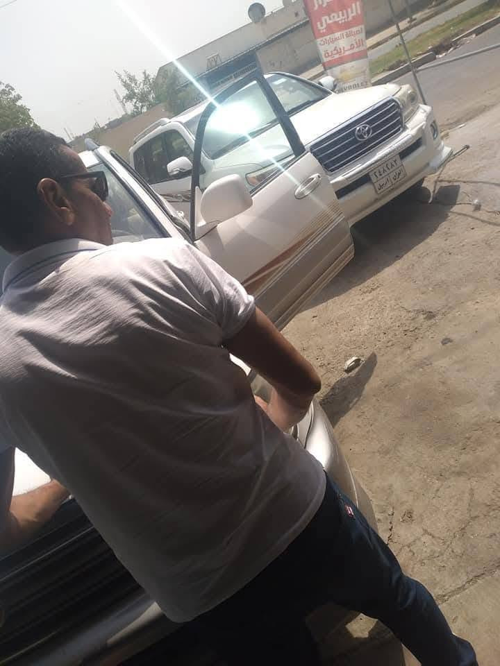 صيانه 🙅بريك لاند كروز لكزز و برادو بكل🚘 الأنواع االعنوان : بغداد / باب لشرجي للإستفسار الاتصال🌿***********اكو 😎خدمه توصيل لكل🌱 المحاميد
