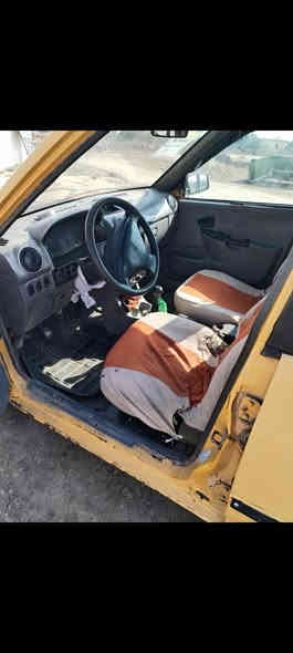 سلام عليكم سايبه موديل ١٤ سياره البدي شوف العين بديه حلو سياره تخم تايرجديد كهربايات كل شغال مكينه بيه خيط تبخير كير جديد حداديه تمام عدك دواخل سياره حلوه دوشمه فرشه جديده مسجل سنويه نافذه بل 2021 ترجع وتكلي هيه وغرامه معلي بيهن اني بيع سياره كوم حديد برميل وبيه تايرات مكان سياره ميسان عماره قضاء قلعه صالح الستفسار وسعر ١٤ ورقه تصل ***********
