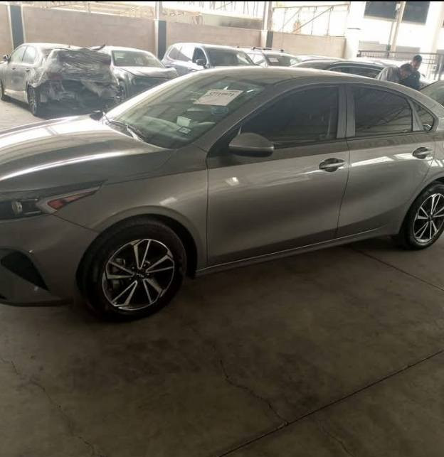 للبيع كيا فورتي 22 الموقع بغداد حي الجهاد 146 السعر ***********
