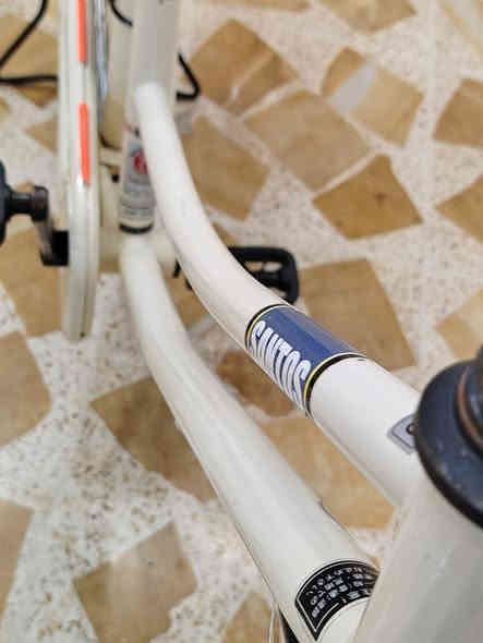 بايسكل عبد الحنين للبيع موديل 2018 هو واغراضه نظافه 98 السعر 130 وبي مجال بسيط الشراي يطب خاص الشركه سانتوسً
***********
***********
