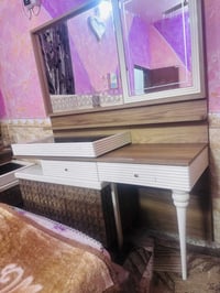 نظيفه • غرفة نوم • اخشاب