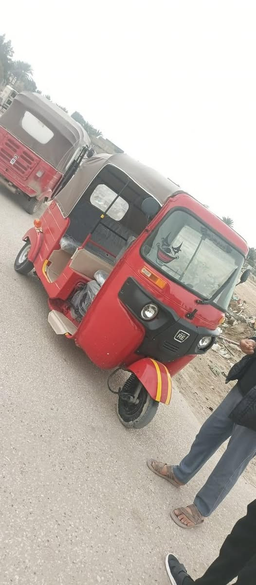 للبيع موديل 2018 سنوية واسط تكتك لا تنقيص ولا تبخير مال شغل خير من الله معمره مصبوغه عام  ‭
0777 276 4552
‬ المكان بابل الحمزه الغربي  السعر 4600 بيها مجال تصل وتدلل
