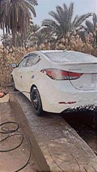 النترا ٢٠١٦ • خشم وبنيد • بدون صبغ