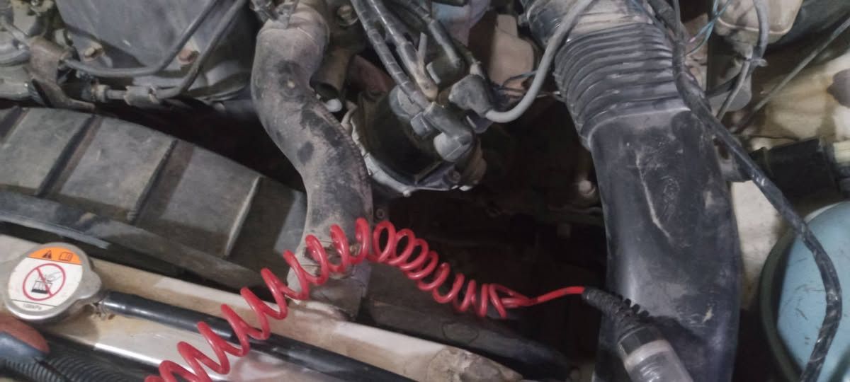 (سلام عليكم )
💗كهربائي سيارات عام 💗

عاطل بشارع بيت اجيك وبلخدمة،

اولا.  ترتيب ضفيره جميع انواع السيارات

ثانيا، ، تبديل ضفيرة

ثالثا، ، خربطه بسيارتك

رابعأ، ،سحب ماكو بسيارتك هم بخدمتك

خامسأ،، تشغيل عينات بانزين حماوة

مع. تقليل الحماوة في سيارتك من النص الى ربع شرط التبريد مثلا سايبا سمند طيبة. شرط الربع حماوة

تشغيل طوافات بانزين سايبا سمند طيبة.

ويوجد جميع  ادوات الحتياطية.

جوال داخل بغداد فقط محافظات ❌‏‪‏‪***********‬‏

خاص مفتوح 24
