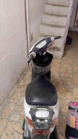 دراجة سرعة 60 عصفورة مكينة ناعمة محرك ما مفتوح كهربائيات كاملة اشاير هورن سلف كاملة دراجة نضيفة مكاني سعر 350بيهة مجال مكاني مدينة صدر رقمي ***********
