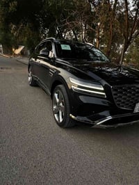 للبيع جينيسيز GENESIS  GV80 2024 prestige ✅ برستيج اعلى فئة مواصفات اع...