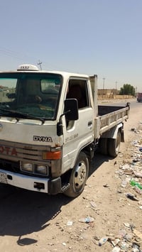 تويوتا قلاب للبيع مكينه 14B بيه بدايه تبخير بسيط شاصي وربع شاصي مكفول ...