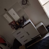 غرفه نوم • ٦ قطع • جديده