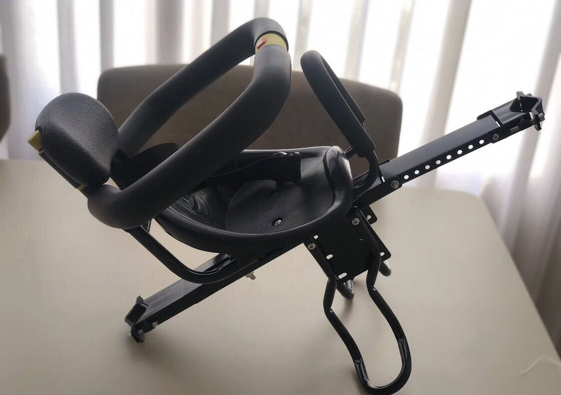 مقعد اطفال جديد في كارتون🌹
سعر ٣٥ الف 

مكان سليمانية 

توصيل متوفر


**إذا كنت صاحب هذا الإعلان وتريد حذفه لأي سبب، رجاءا أرسل رسالة إلى الدعم الفني**