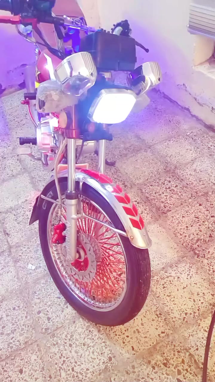 تايكر 24اوراق محرك شلعه ومعدل شك لكاع كهربائيات كله شغاله مراوس بسيفان 24فقط محرك 200


**إذا كنت صاحب هذا الإعلان وتريد حذفه لأي سبب، رجاءا أرسل رسالة إلى الدعم الفني**