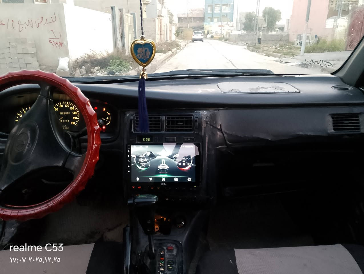 فرخ بطه موديل ٩٢ فول اوتماتيك سنويتهاال٣٠ مصبوغه حزام جماليه شاشه كامره خلفيه شرط التحويل سعر ٥٥ موبايل ***********
