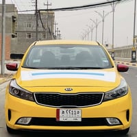 كيا فورتي • ٢٠١٧ • مكينة ٢٠٠٠