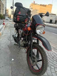 بوكسر جبلي موديل 22 سعر 2100 مكاني الدوره 07746422896