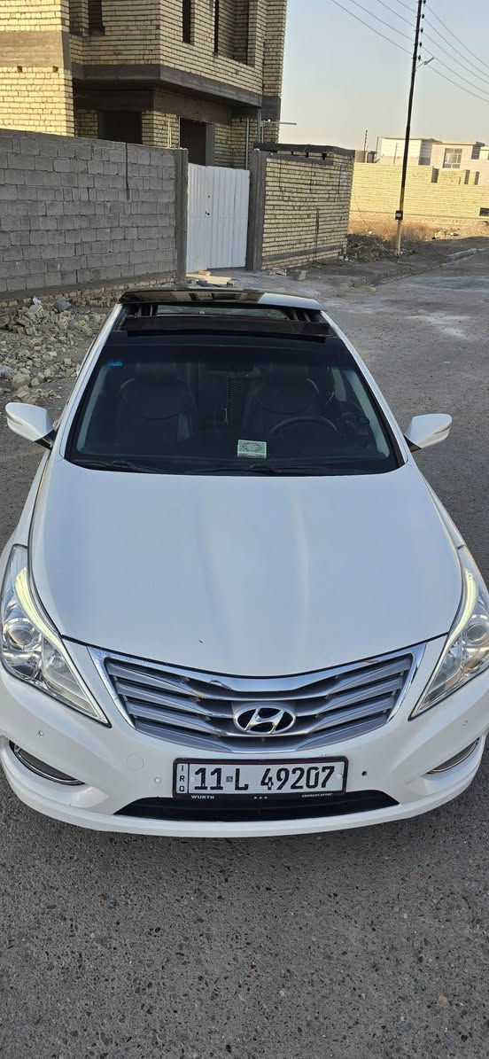 اللهم صل على محمد وال محمد
 ازيرا موديل 2012 لون ابيض رقم بغداد ب اسمي تحويل ثاني يوم  فول مواصفات كفالة عامة لاصبغ لابارد تدفئة  تبريد السعر 130 واذا اكو مراوس  حسب القناعة  مكان السيارة بغداد اليحب يتواصل 
*********** بي واتس اب او يتفضل خاص
