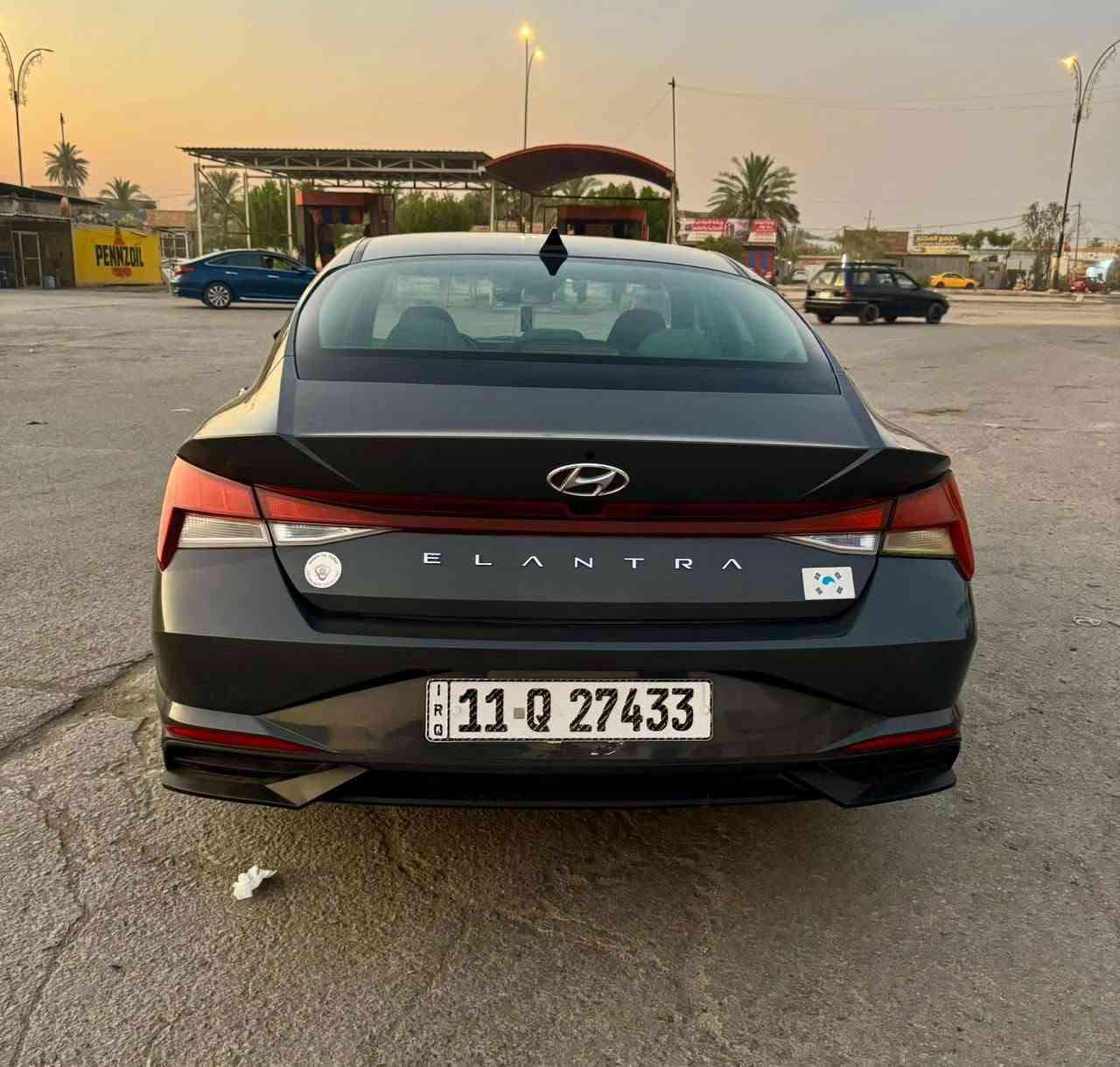 مواصفاتها
رادارات 
حساسات 
شاشه متصل 
مكانها بابل 
قرب جسر نادر 
بيع او مراوس 
***********
السلام عليكم النترا موديل 2023 رقم بغداد كير سيفتي فول ع الفتحه حادثها جاملغ امامي فقط مكينه 2000دوش 
سعرها 138 وبيها مجال بسيط

