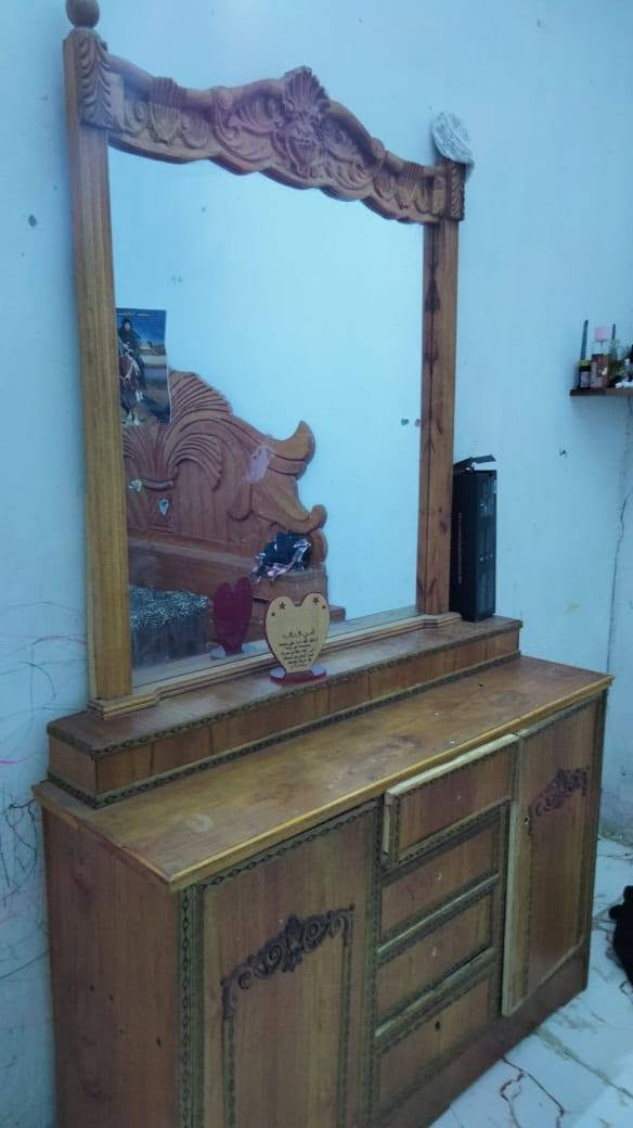 سلام عليكم غراض للبيع بسعر مناسب كربلاء حي العامل محطة القادسيه مكلفه بنشر


**إذا كنت صاحب هذا الإعلان وتريد حذفه لأي سبب، رجاءا أرسل رسالة إلى الدعم الفني**