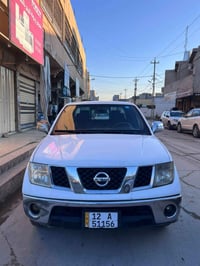 نيفارا • ٢٠٠٩ • ميكانيك وكير