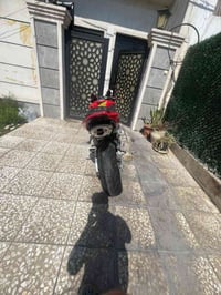 spr 600 rr 2006 يدات جديدة باتري جديد و وياها غراض تكدر تشدهن    اكفلك...