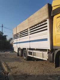 خان بني ديالى • شاحنة • للبيع
