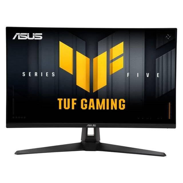 Asus TUF 27" [VG27AQ5A] 2K 210Hz 0.3ms IPS Gaming أصلي 100% من ASUS  المصنعة

شاشة جيمنج 2K بمواصفات عالمية معتمدة

للعلم الشاشة مستعمله يا شباب شي قليل
السعر 240 ومتوفر توصيل الكافه المحافظات


**إذا كنت صاحب هذا الإعلان وتريد حذفه لأي سبب، رجاءا أرسل رسالة إلى الدعم الفني**