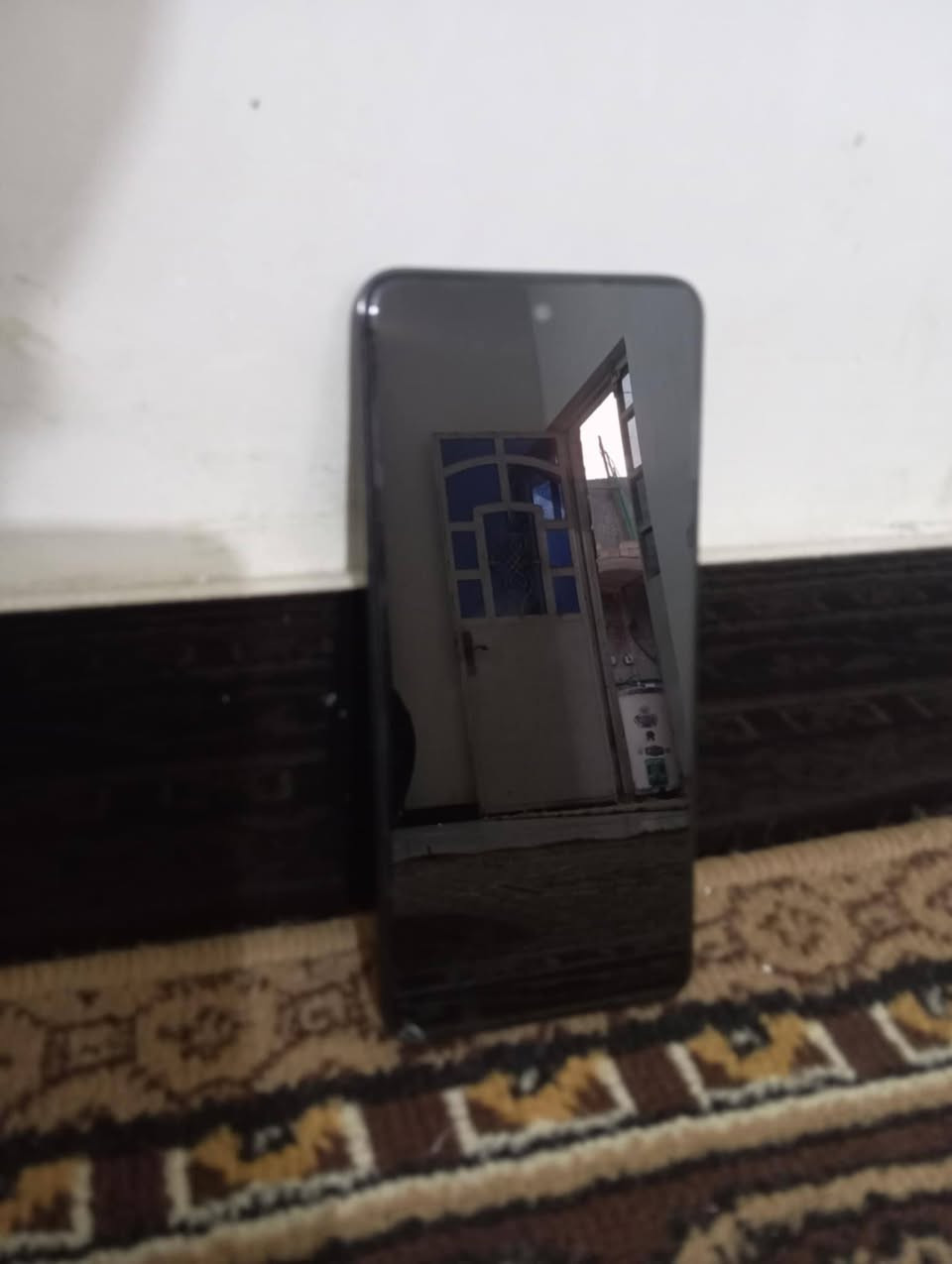 سلام عليكم جهاز انفنكس هوت 11s للبيع جهاز نضيف يخبل سلس جهاز بلادي ما مفتوح ذاكرته 128داخليه 6+3
السعر 100 وبي مجال مستعجل عله بيعته المكان بغداد الرشاد شارع التانكي قرب المجلس البلدي*********** بي واتساب
