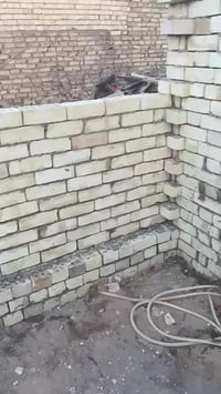 خلفاء بناء كادر مصري شغل درجه اولى اسعار مناسبه للجميع رقم التلفون ٠٧٨...