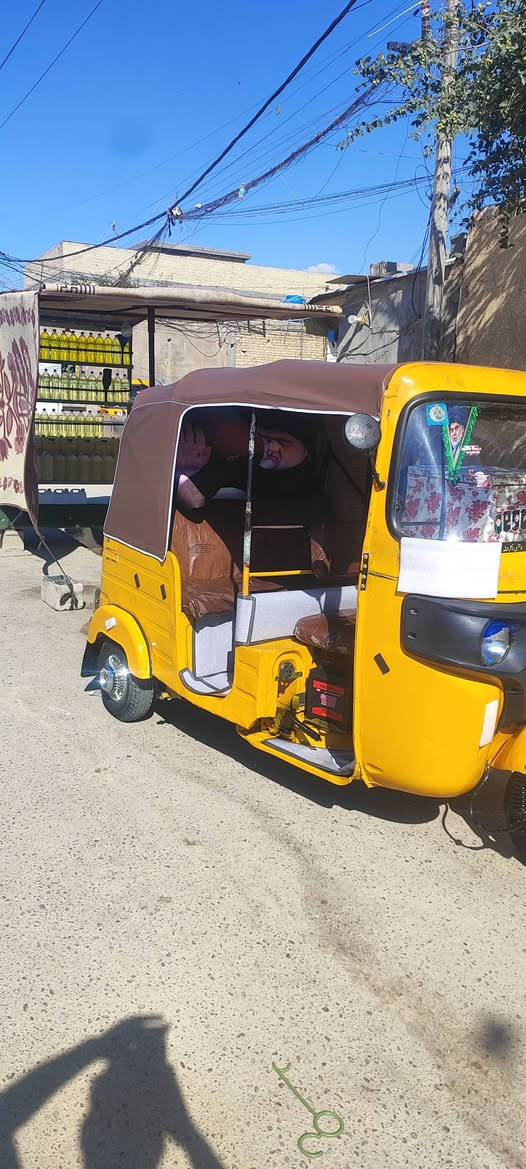 يا الله سلام عليكم تكتك موديل 2018/12 
تكتك نضيفه حيل ما ناقصهه شي كهرباء كلها شغل
تكتك كير مكينه اكسن خير من الله تكتك ما بيهه قطرت خياس كلهه معمره السعر 5و300الف بيهه مجال قليل مكاني اخير داخل شارع علاوي ابو لبن ***********
