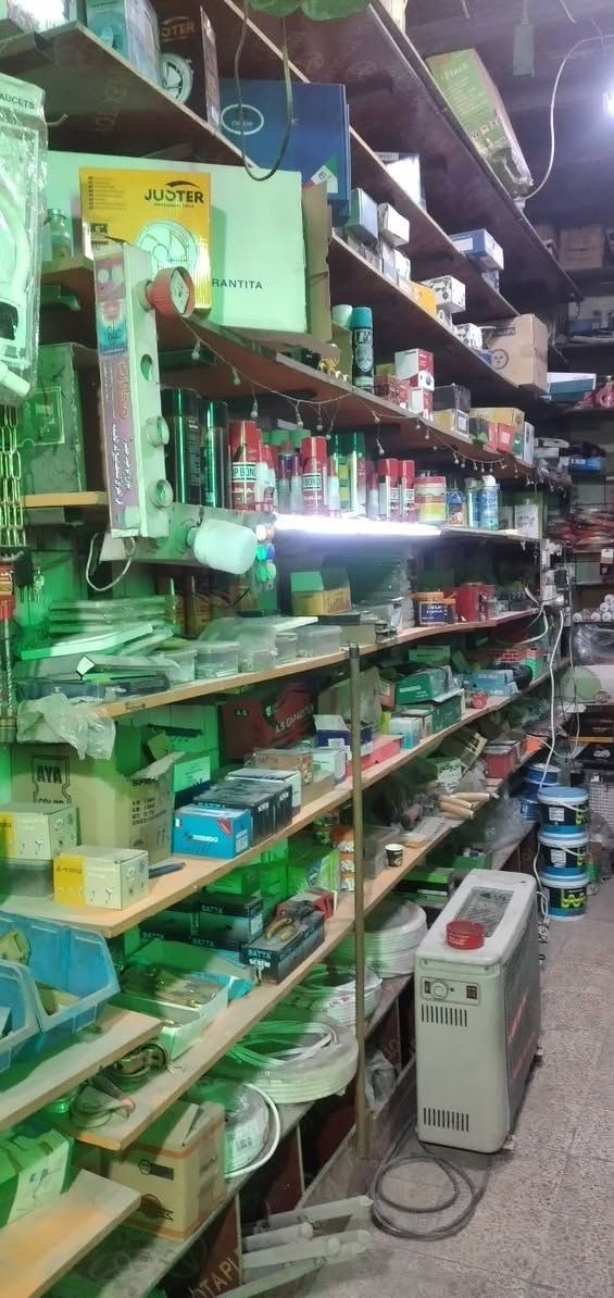 محل انشائيه للبيع .. على الشارع العام مقابل مطعم بيك جكن ..
رايده ب١٢ مليون .مع جميع الملحقات والاغراض . شلع يعني .. سعر معقول للي يدور محل على الشارع التجاري . ايجاره ٦٠٠ بالشهر ...


**إذا كنت صاحب هذا الإعلان وتريد حذفه لأي سبب، رجاءا أرسل رسالة إلى الدعم الفني**