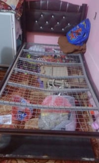 جرباية • مستعملة • للبيع