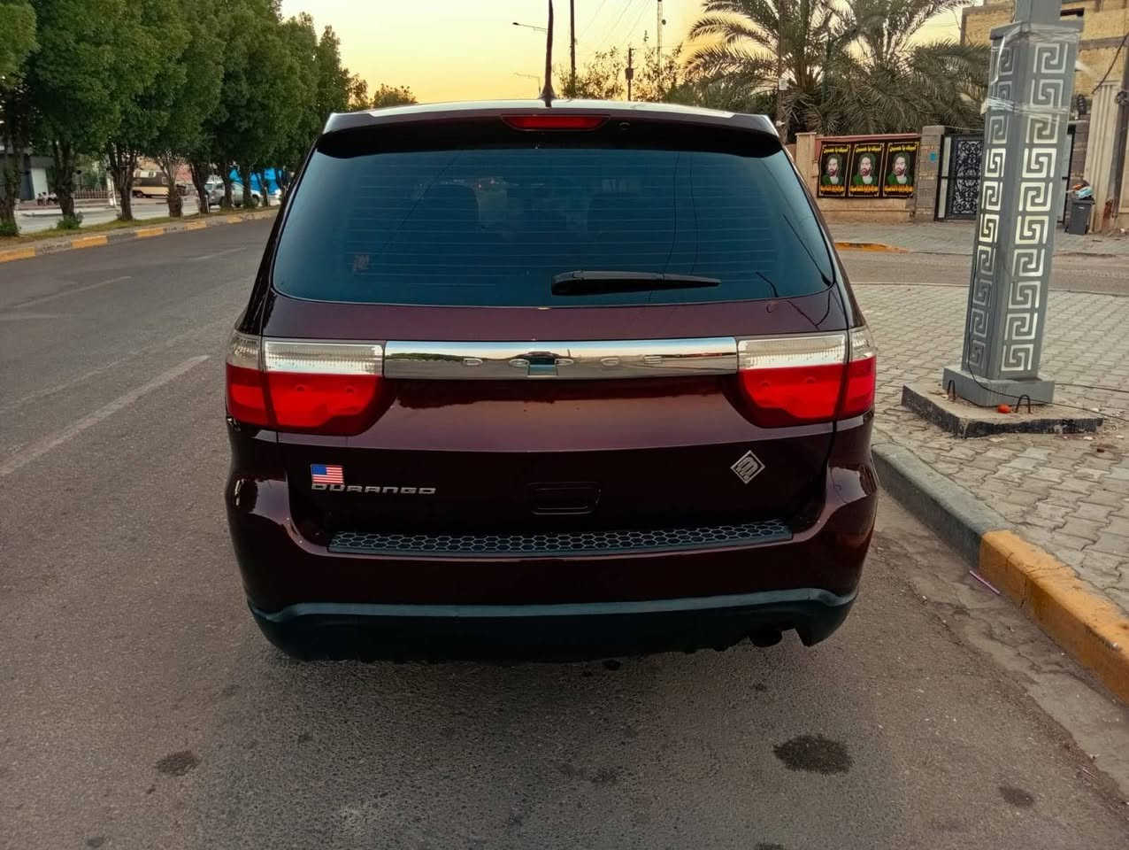 يالله بخيل ما يصلي على نبي دورنكو البيع او مراوس #ادوات كفاله من كلشي دخول جديد لون مميز خليجي، سياره محرك 3600 سياره على وضع شركه #سعر90
سوك كلشي بي بس اخذ، زين لو جان غالي مكان بصره 
*********** البصرة, العراق
