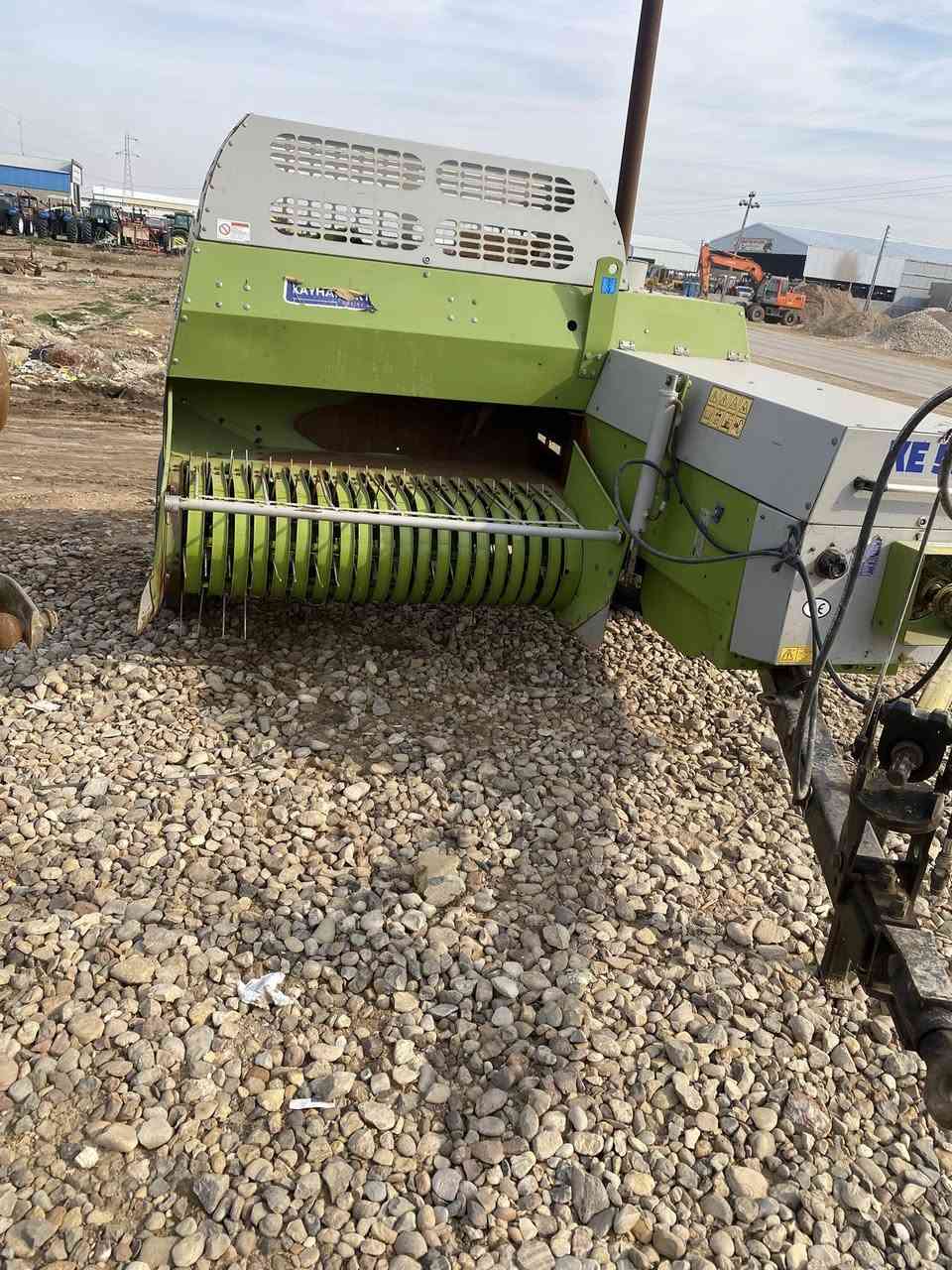 السلام عليكم كابسه قرش موديل 22مكفوله كفاله عامه البيع أو مراوس
***********
