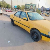 وبركاته سياره بيجو للبيع ٤٠٥ موديل ٢٠١٢ سياره مكفولة كفاله عامه كير وم...