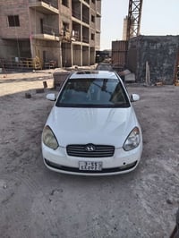 هيونداي اكسنت • اكسنت 2010 • اكسنت خليجي • سيارة اكسنت • اكسنت فول • س...