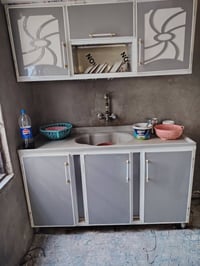 كاونتر جديد • مستعمل شهرين • بلمطار