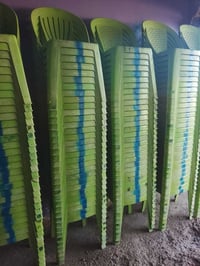 الديوانيه السنيه • كراسي ٢٠٠ • صينه ٥٠ حجم ٧٥