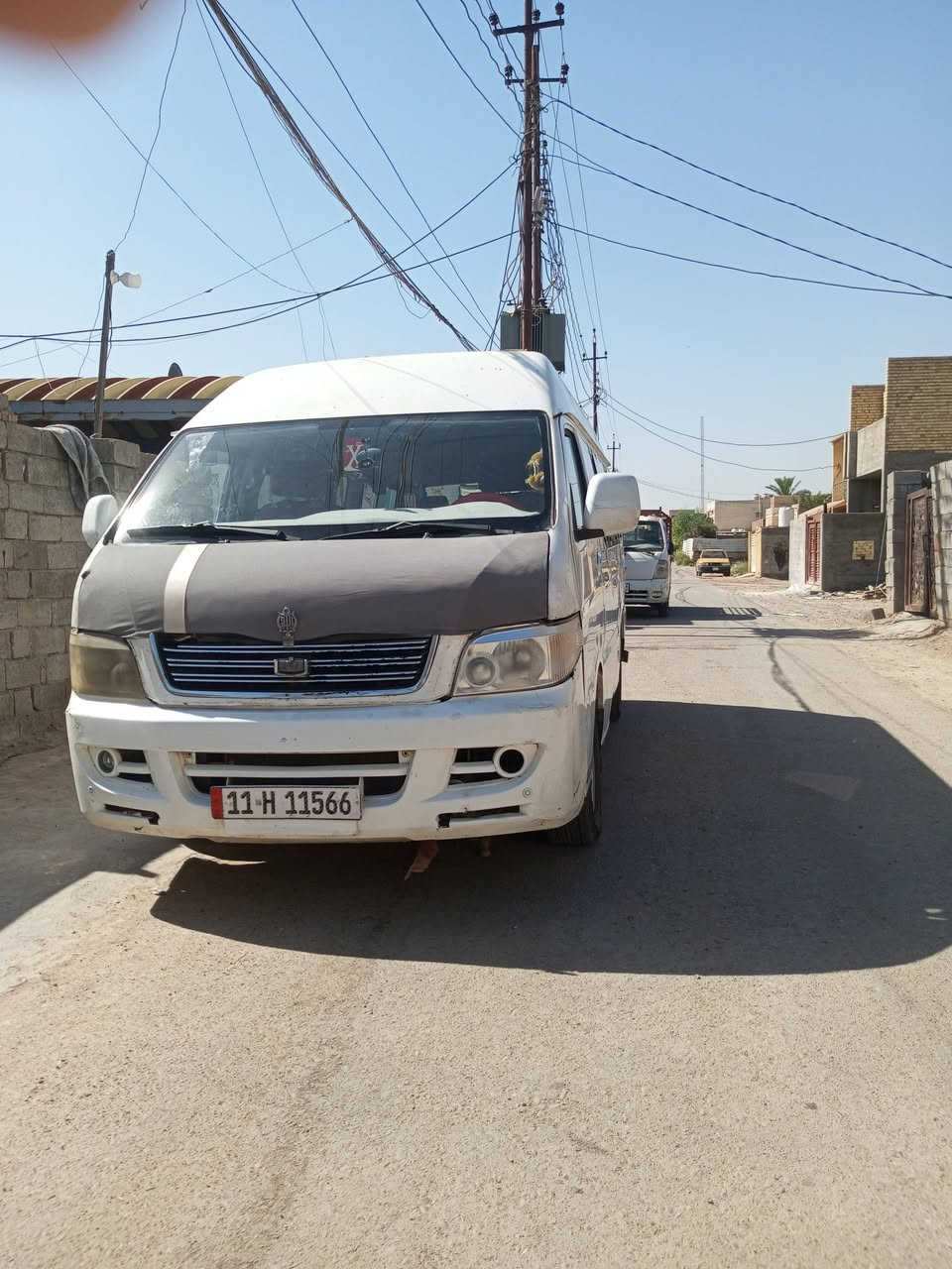 سلام عليكم كيه شيري للبيع موديل ١٣ مصفره مكينه كير اكسل مكفولات كير اوتماتيك سياره جاهزه كبل لشارع مكاني بغداد سعر مناسب ***********
